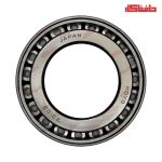 بلبرینگ بزرگ چرخ جلو مینی بوس بنز کد 33109