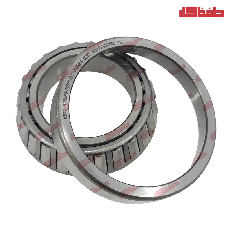 بلبرینگ بزرگ چرخ عقب ایسوزو 5 تن 28985 KBC