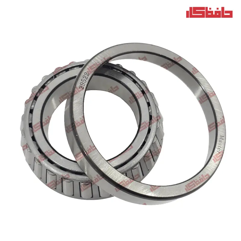 بلبرینگ بزرگ چرخ عقب ایسوزو 6 تن 29586/22