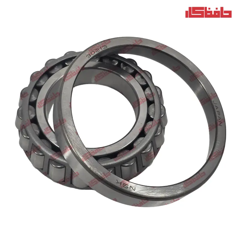 بلبرینگ بزرگ چرخ عقب هیوندا مایتی و ایسوزو 8 تن 30213