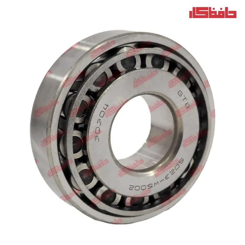 بلبرینگ بغل گیربکس الوند 30304