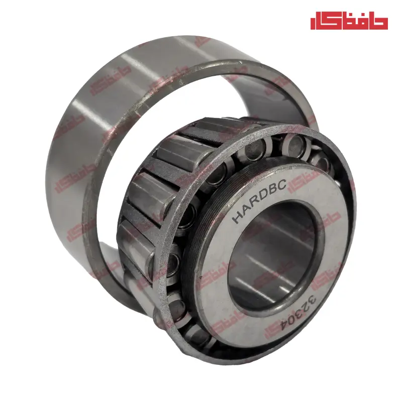 بلبرینگ بغل گیربکس الوند کد 32304