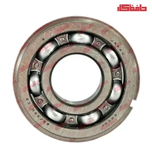 بلبرینگ سر شافت ایسوزو 5 تن 63/32N C3