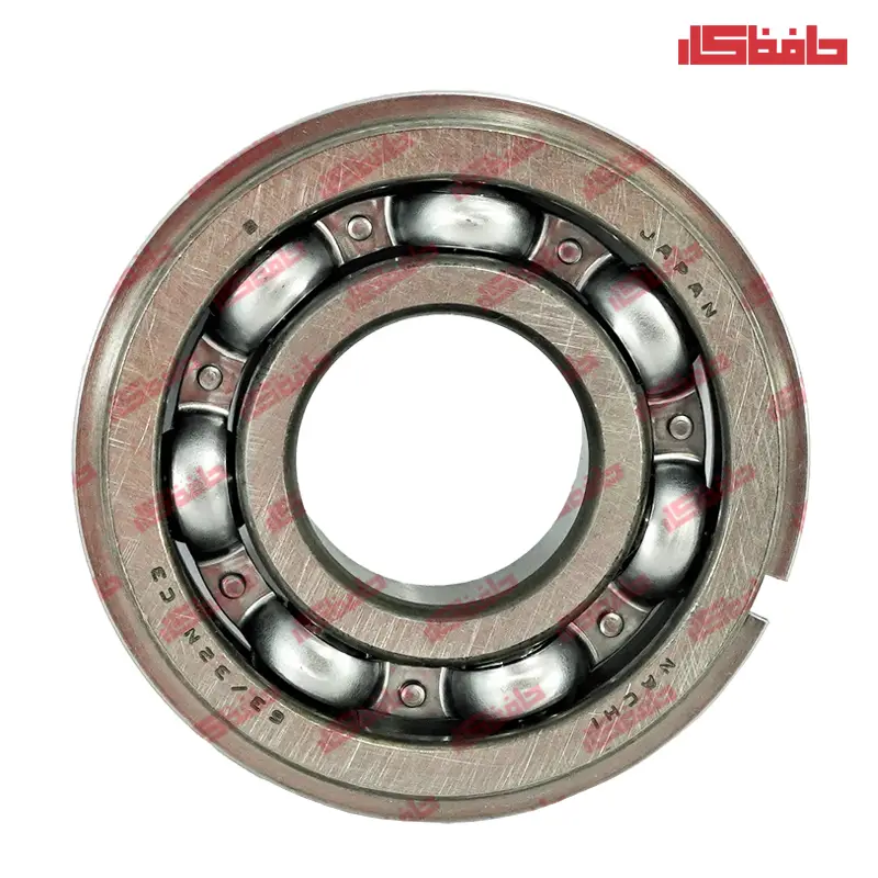 بلبرینگ سر شافت ایسوزو 5 تن 63/32N C3