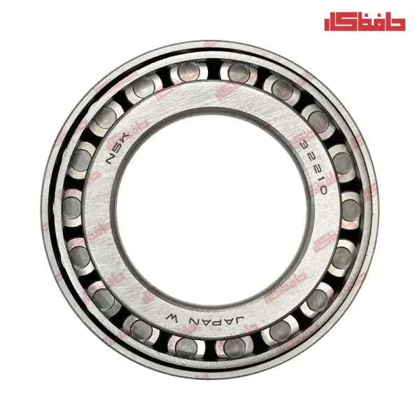 بلبرینگ چرخ جلو ایسوزو بزرگ 32210