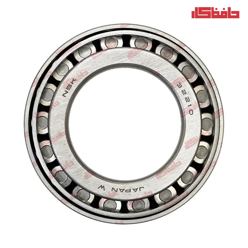 بلبرینگ چرخ جلو ایسوزو بزرگ 32210