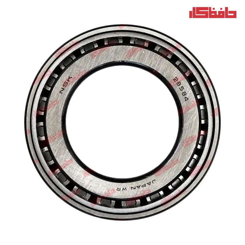 بلبرینگ چرخ عقب ایسوزو 5تن کوچک 21-28584