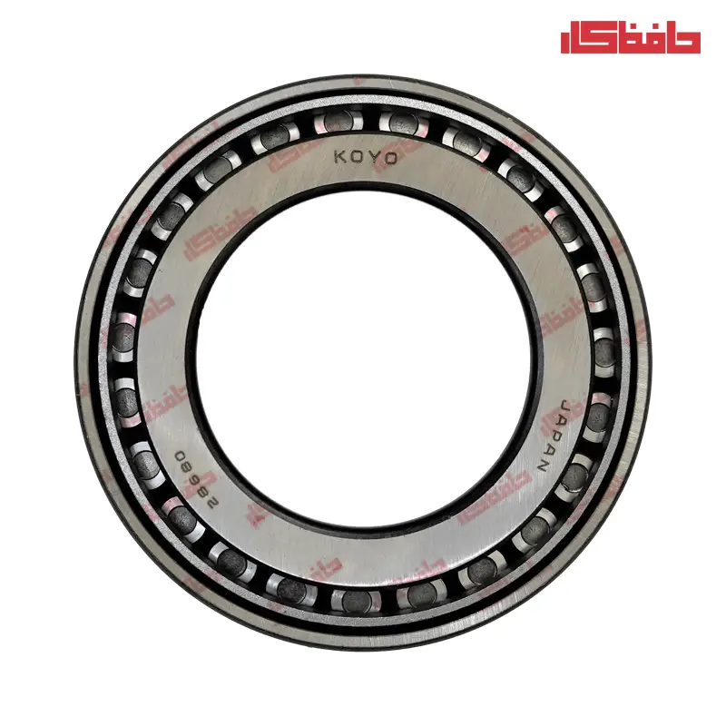 بلبرینگ چرخ عقب کوچک ایسوزو 6 تن 28680