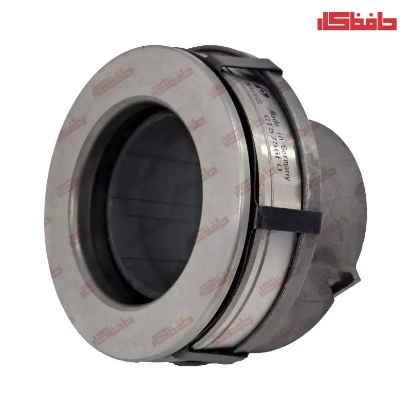 بلبرینگ کلاچ الوند 6 تن گیربکس zf