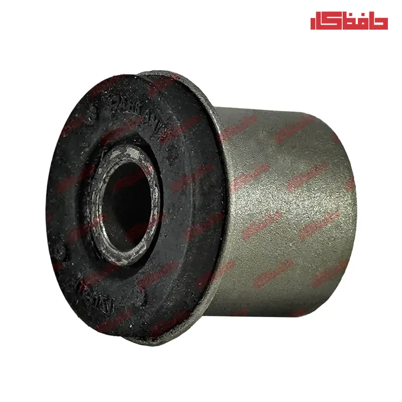 بوش شاه فنر عقب ایسوزو 2 تکه