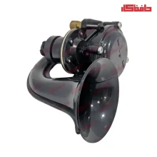 بوق حلزونی اسکانیا