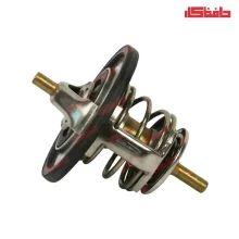 ترموستات 85 درجه میل‌دار ایسوزو 6 تن