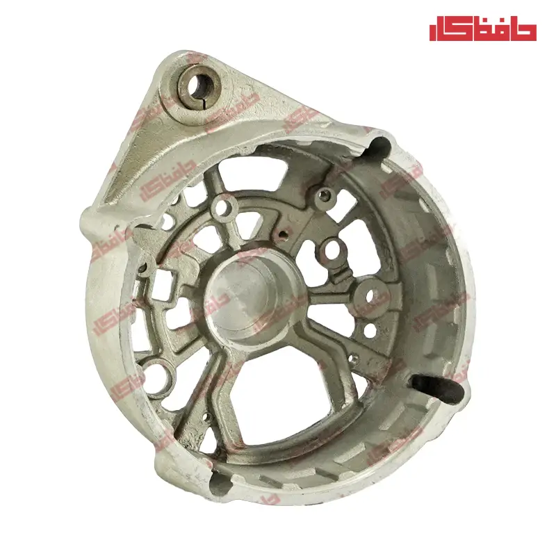 ته دینام اسکانیا ته دینام اسکانیا