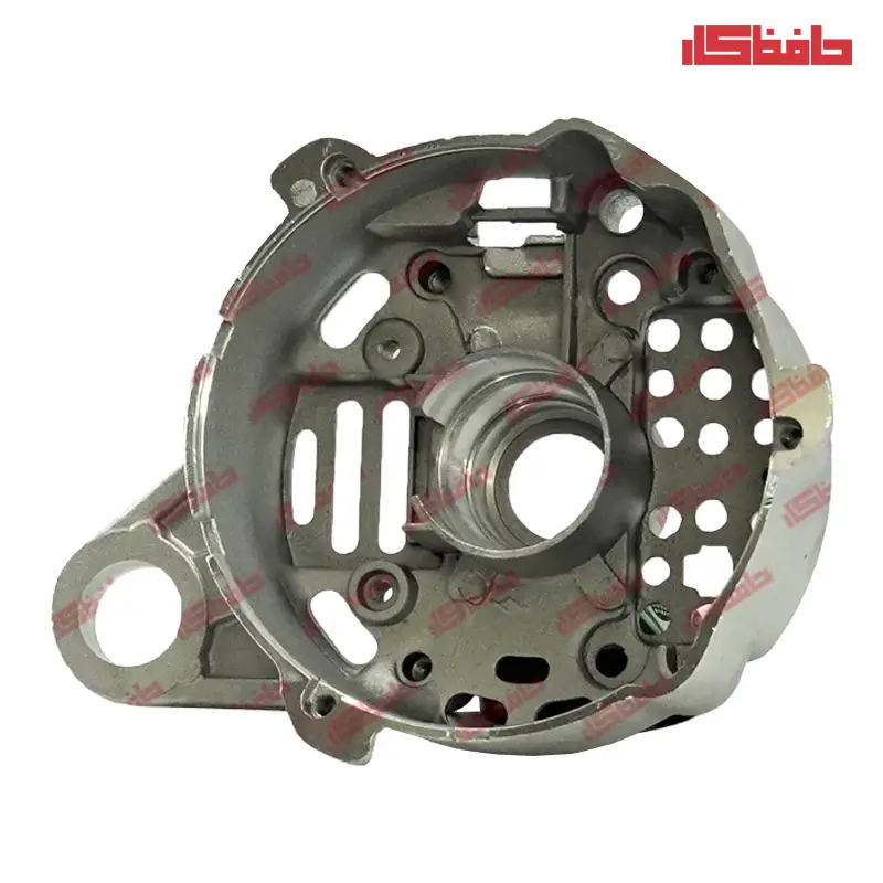 ته دینام ایسوزو 5 تن