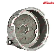 تهی استارت ایسوزو