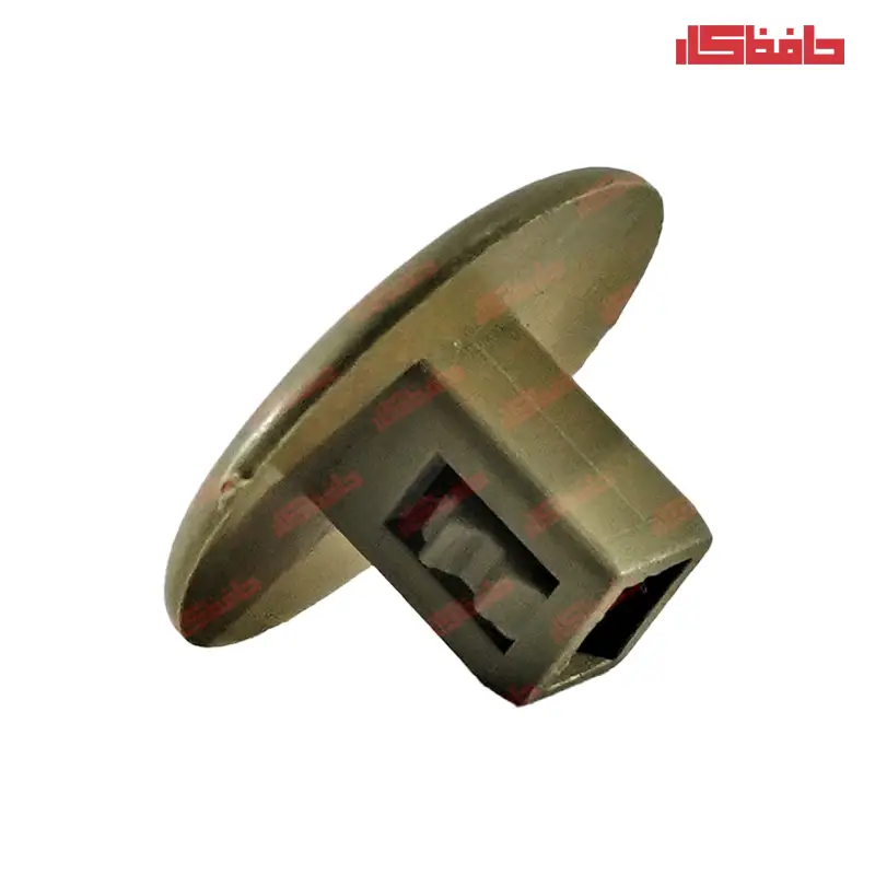 خار روی ستون ایسوزو