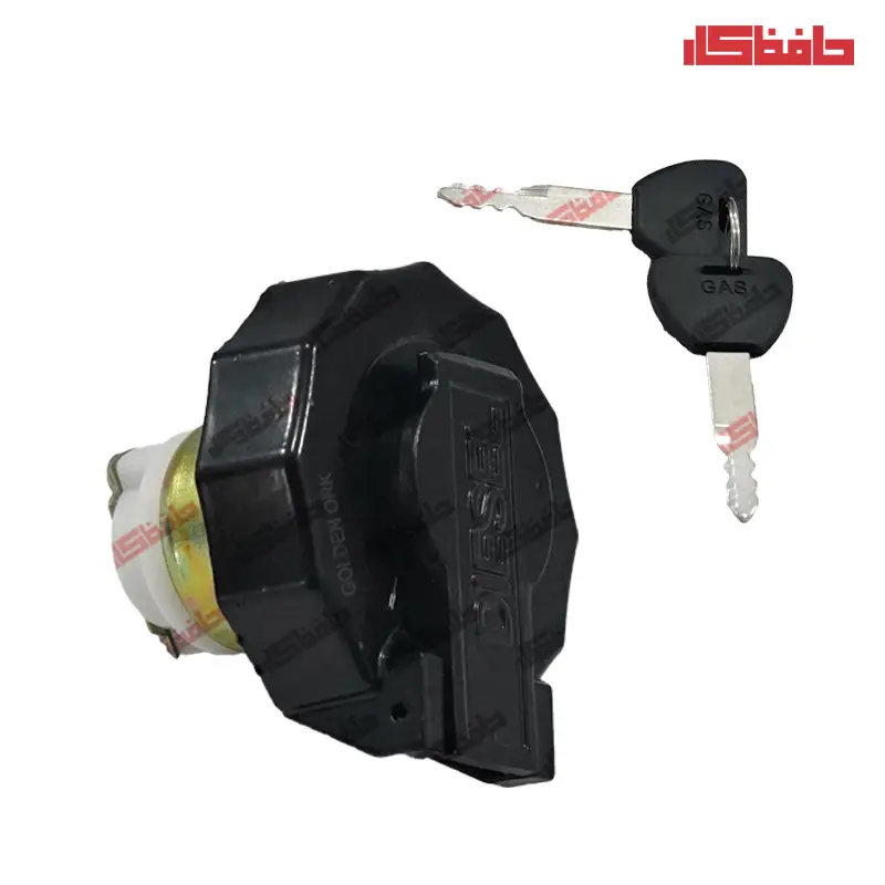 درب باک کامیونت ایسوزو