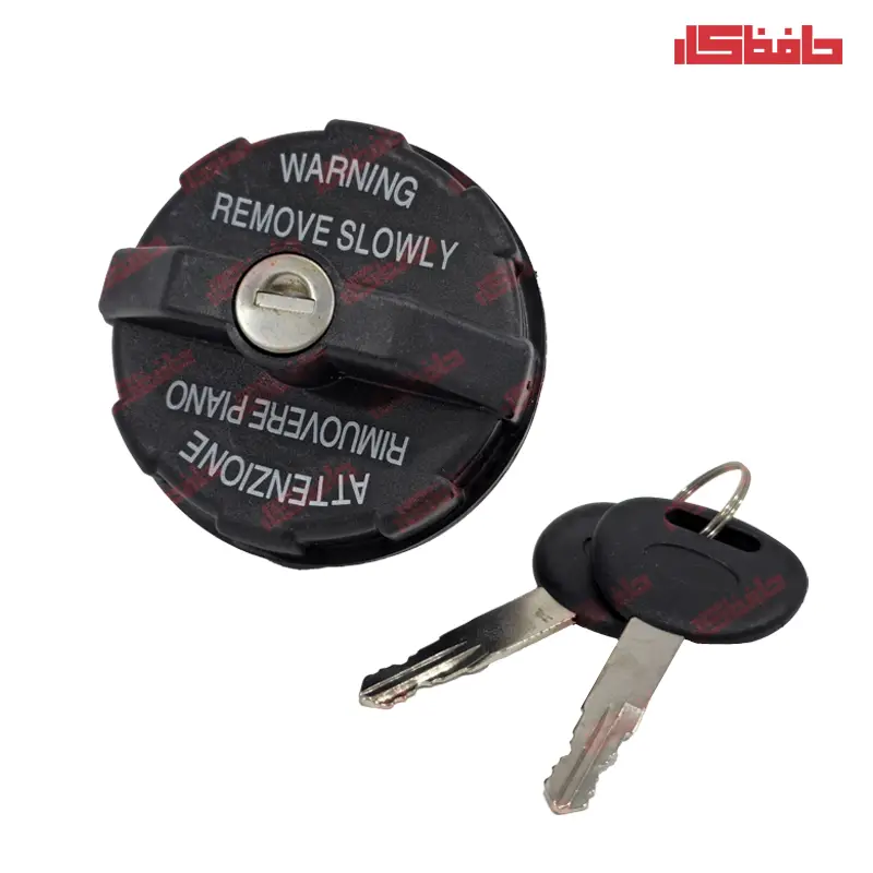 درب باک کاویان