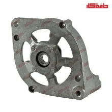 درب دینام اسکانیا