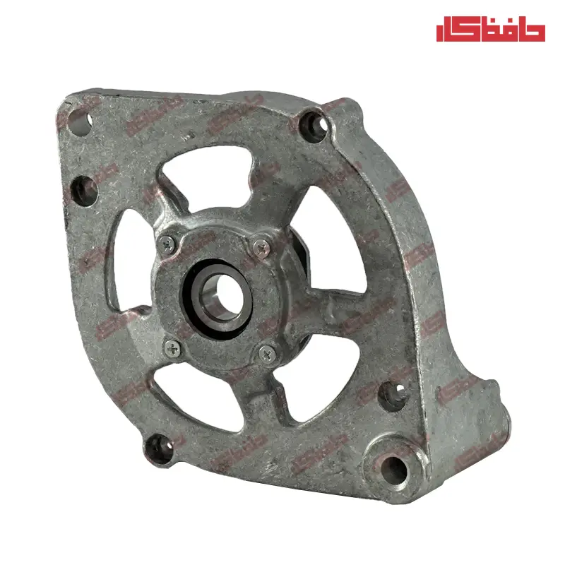 درب دینام اسکانیا درب دینام اسکانیا