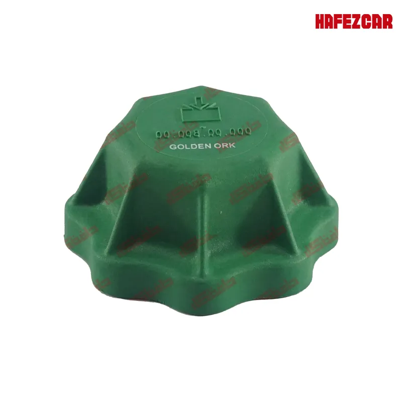 درب رادیاتور الکتروس fh