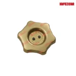 درب قالپاق روغن اویکو ترک