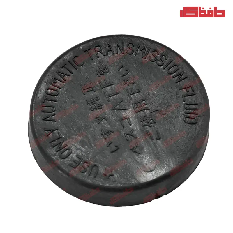 درب مخزن روغن هیدرولیک فرمان کامیونت ایسوزو