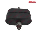 دسته اتاق دو پیچ خاور 608