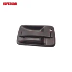 دستگیره درب بازکن بیرونی چپ ایسوزو p700