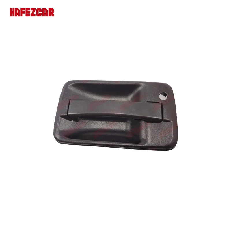 دستگیره درب بازکن بیرونی چپ ایسوزو p700 دستگیره درب بازکن بیرونی چپ ایسوزو p700
