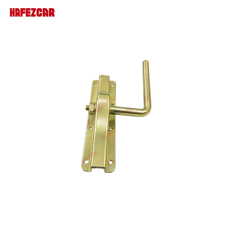 دستگیره کلنگی صندوق عقب مینی بوس بنز 309 دستگیره کلنگی صندوق عقب مینی بوس بنز 309