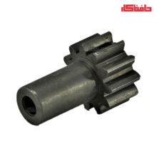 دنده استارت ولوو یازده دنده