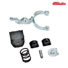 دوشاخ استارت هیوندا جدید