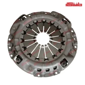 دیسک و صفحه کلاچ الوند 8 تن گیربکس ZF