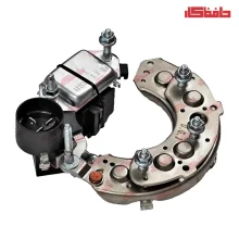 دیود و آفتامات دینام ایسوزو 5 تن