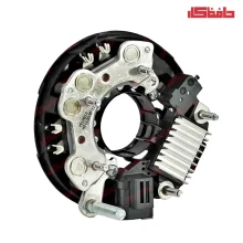دیود و افتامات دینام ایسوزو p700