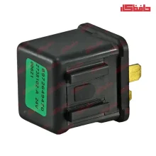 رله استارت کامیونت ایسوزو 6 تن
