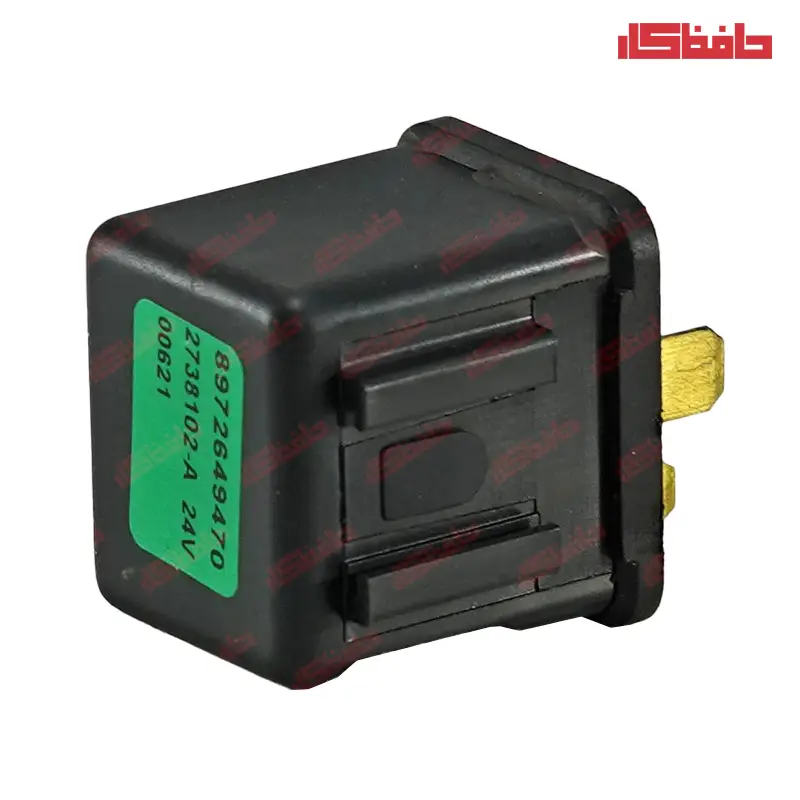 رله استارت کامیونت ایسوزو 6 تن رله استارت کامیونت ایسوزو 6 تن