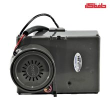 رله درب بازکن هیوندا جدید