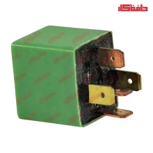 رله سبز ایسوزو P700