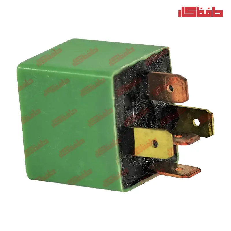 رله سبز ایسوزو P700