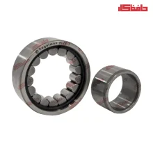 رولبرینگ پینیون سر جلو کامیونت ایسوزو PL 25-7