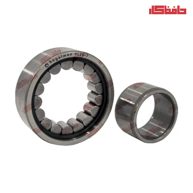 رولبرینگ پینیون سر جلو کامیونت ایسوزو PL 25-7 رولبرینگ پینیون سر جلو کامیونت ایسوزو PL 25-7