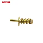 ریگلاژ چرخ عقب خاور 608