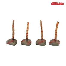 زغال استارت ایسوزو 6 تن