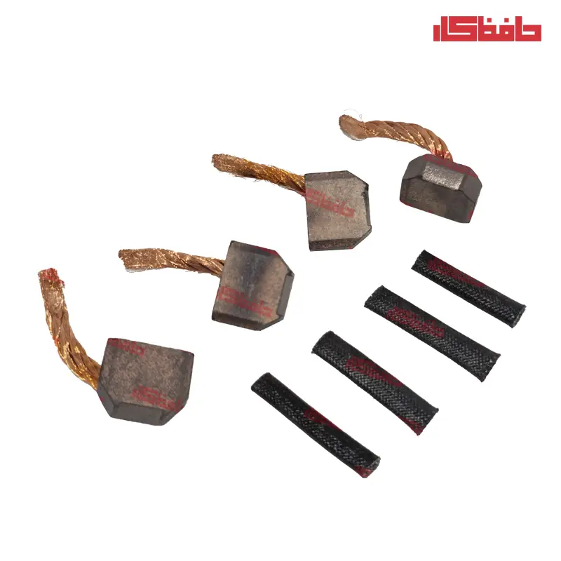 زغال استارت کامیونت ایسوزو 5 تن