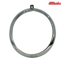 زه دور چراغ جلو بنز ده تن و مایلر 911