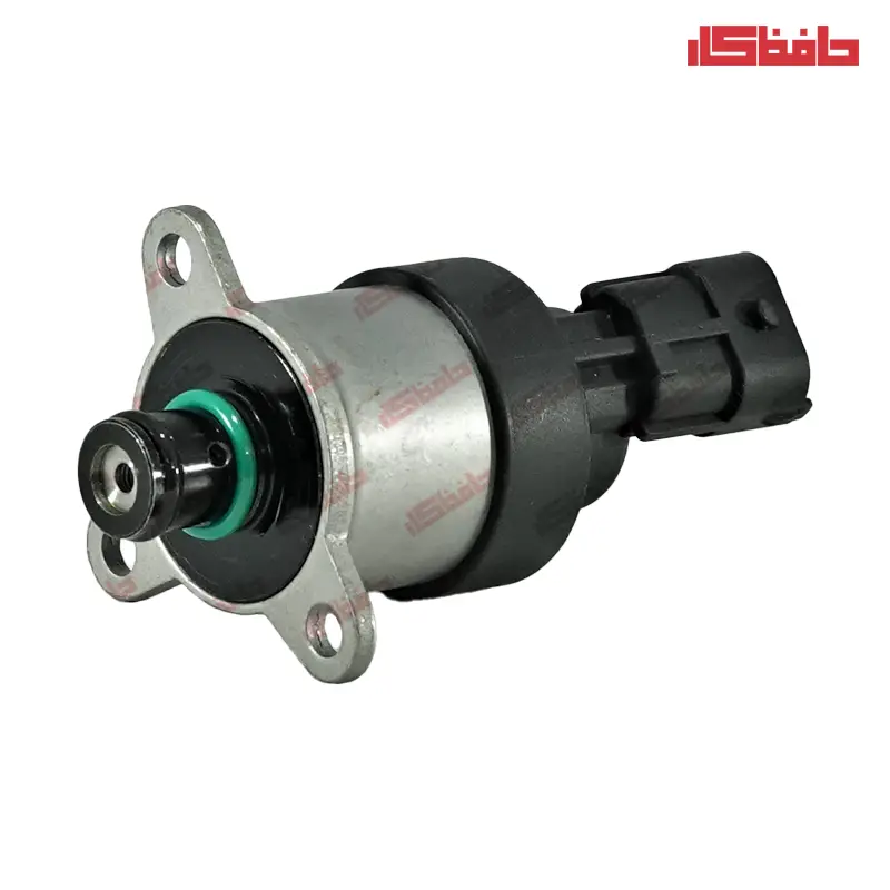 سنسور سوخت شیر برقی الوند