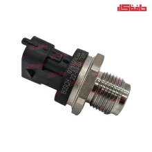 سنسور فشار ریل سوخت الوند