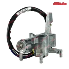 سوئیچ کامل موتور کامیونت ایسوزو 6 تن